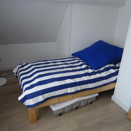 Kustverhuur, Breskens, Nijverheidstraat 11 Екстериор снимка
