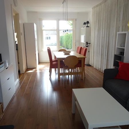 Kustverhuur, Breskens, Nijverheidstraat 11 Екстериор снимка