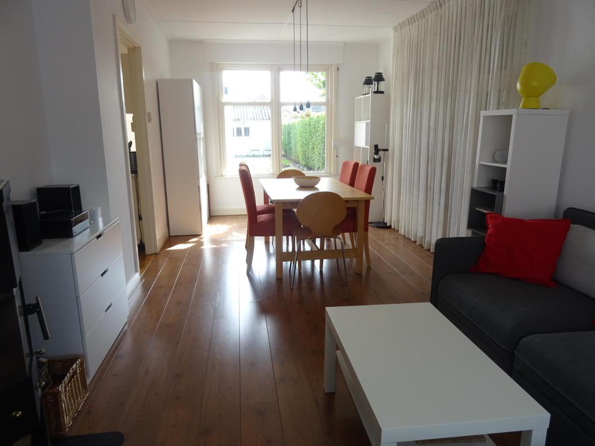 Kustverhuur, Breskens, Nijverheidstraat 11 Екстериор снимка