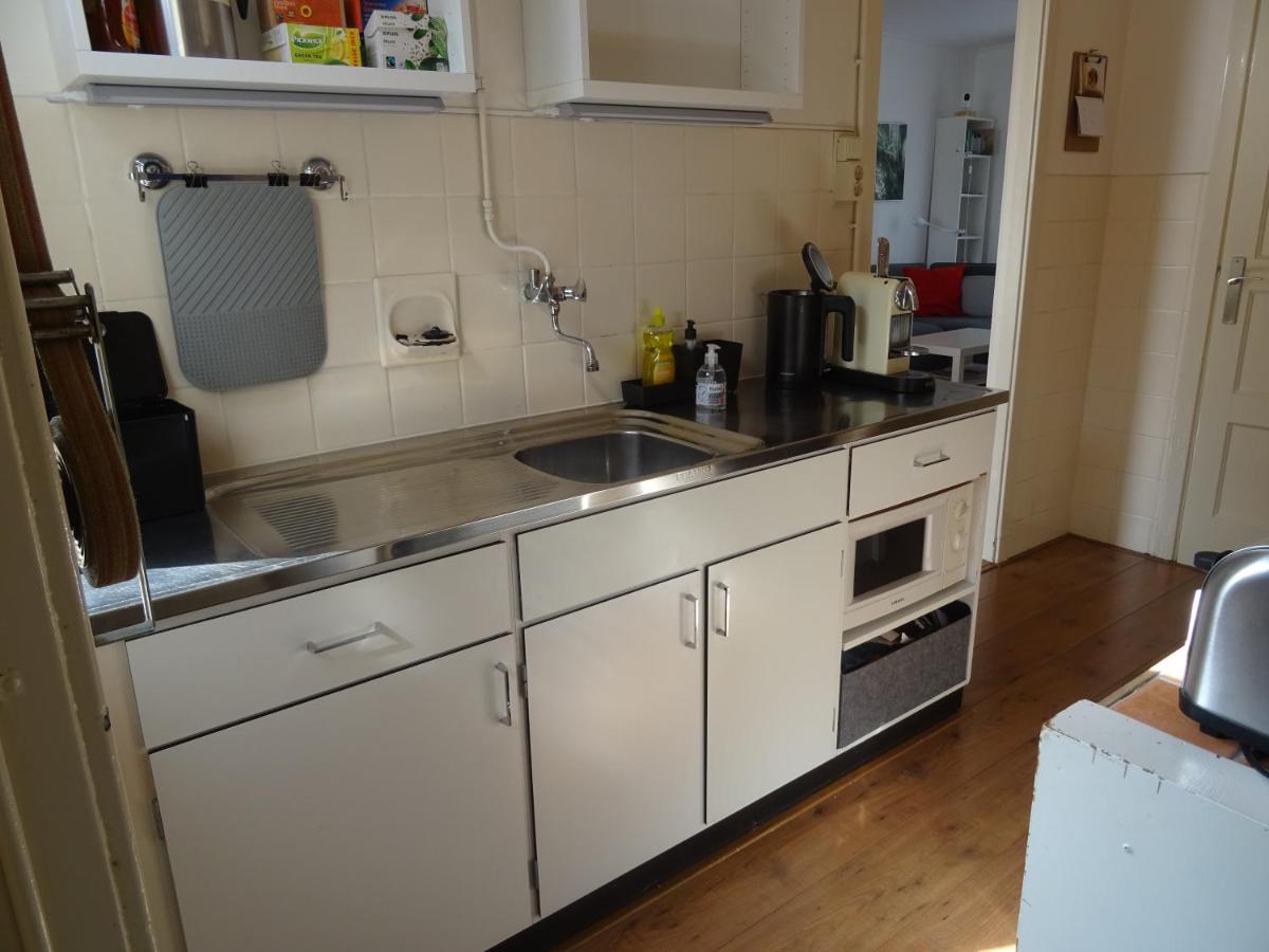 Kustverhuur, Breskens, Nijverheidstraat 11 Екстериор снимка