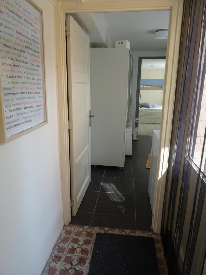 Kustverhuur, Breskens, Nijverheidstraat 11 Екстериор снимка