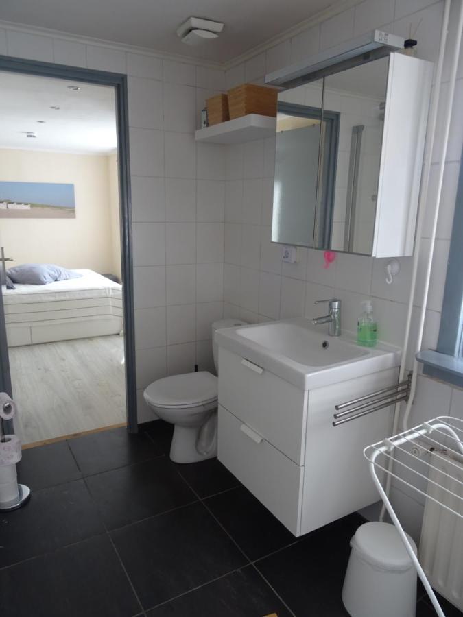 Kustverhuur, Breskens, Nijverheidstraat 11 Екстериор снимка