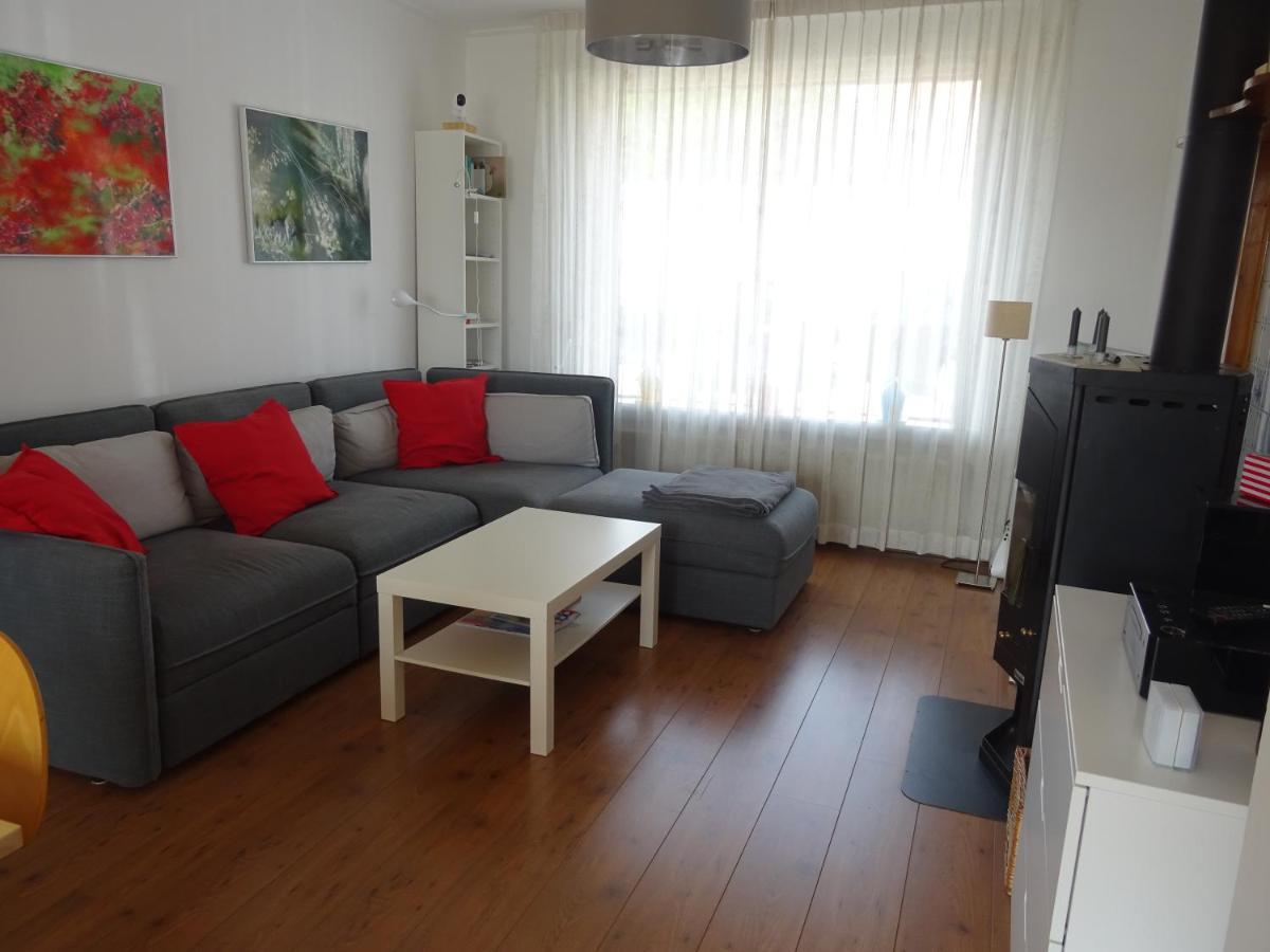 Kustverhuur, Breskens, Nijverheidstraat 11 Екстериор снимка