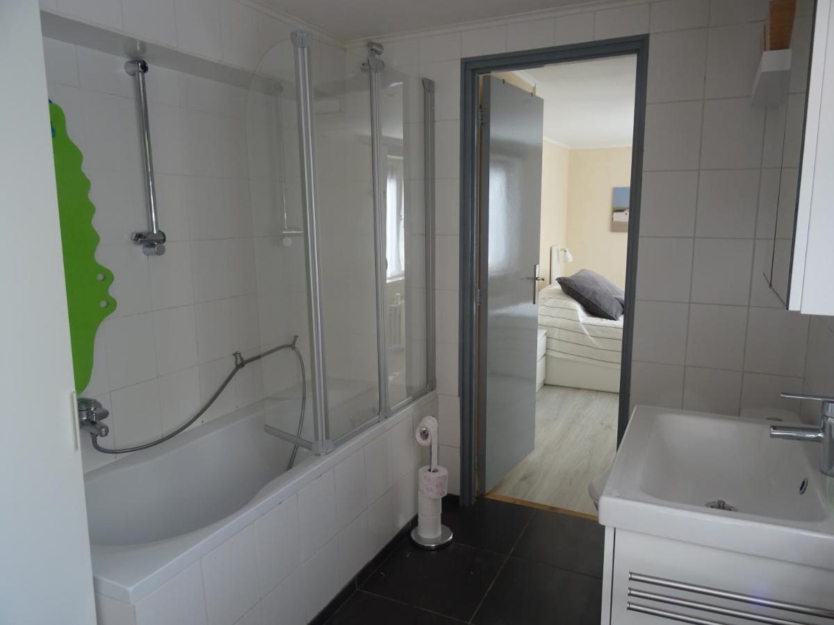 Kustverhuur, Breskens, Nijverheidstraat 11 Екстериор снимка