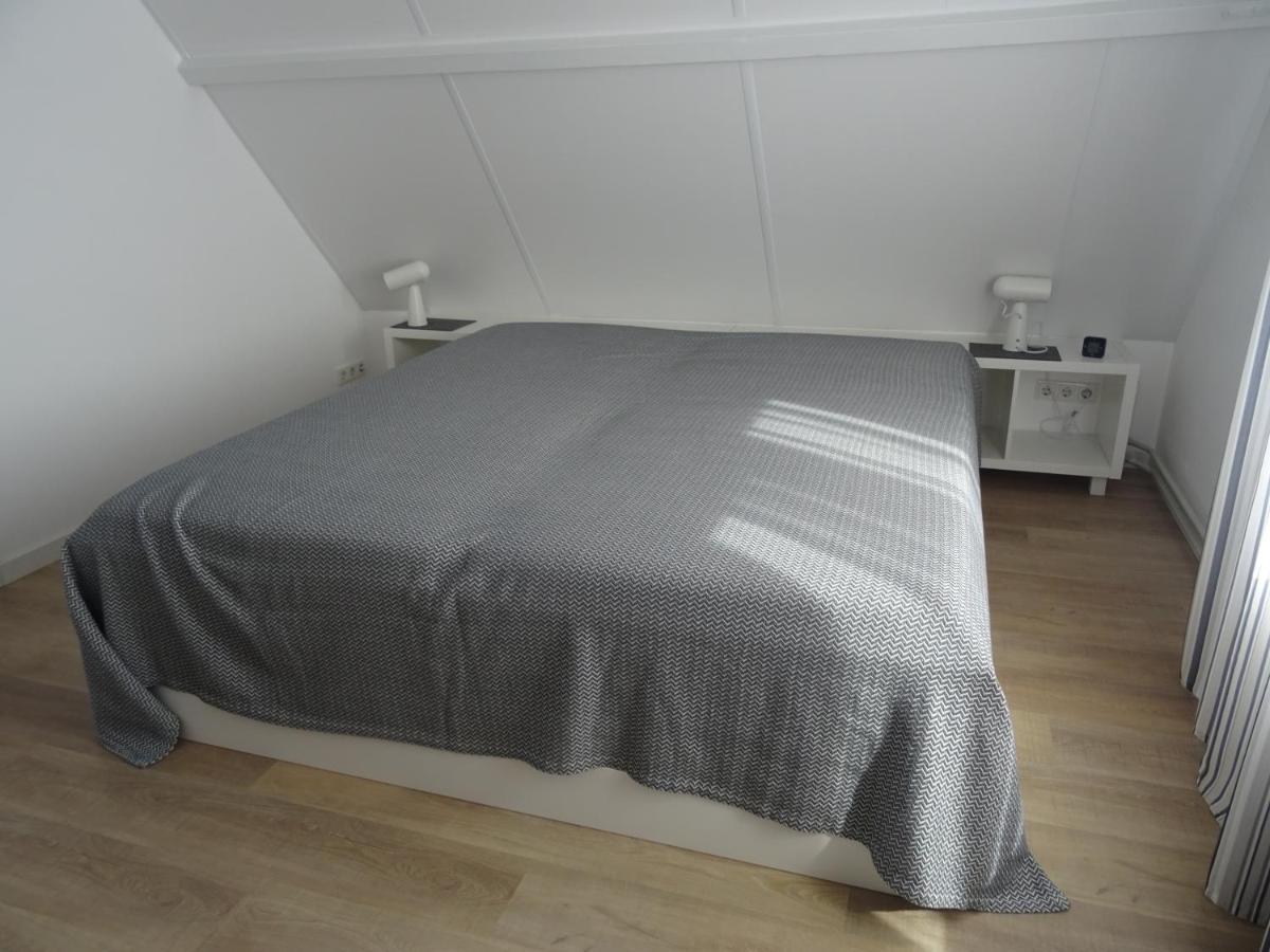 Kustverhuur, Breskens, Nijverheidstraat 11 Екстериор снимка