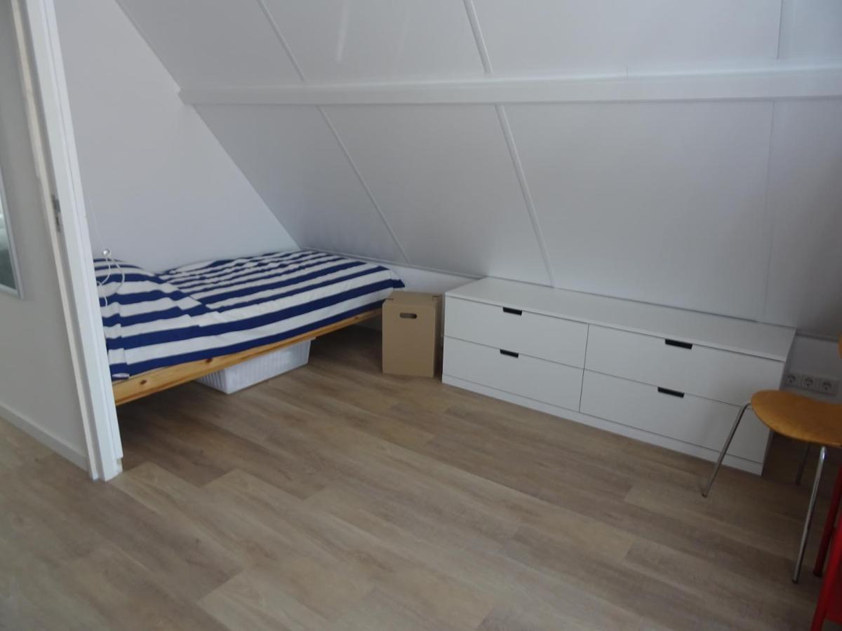 Kustverhuur, Breskens, Nijverheidstraat 11 Екстериор снимка