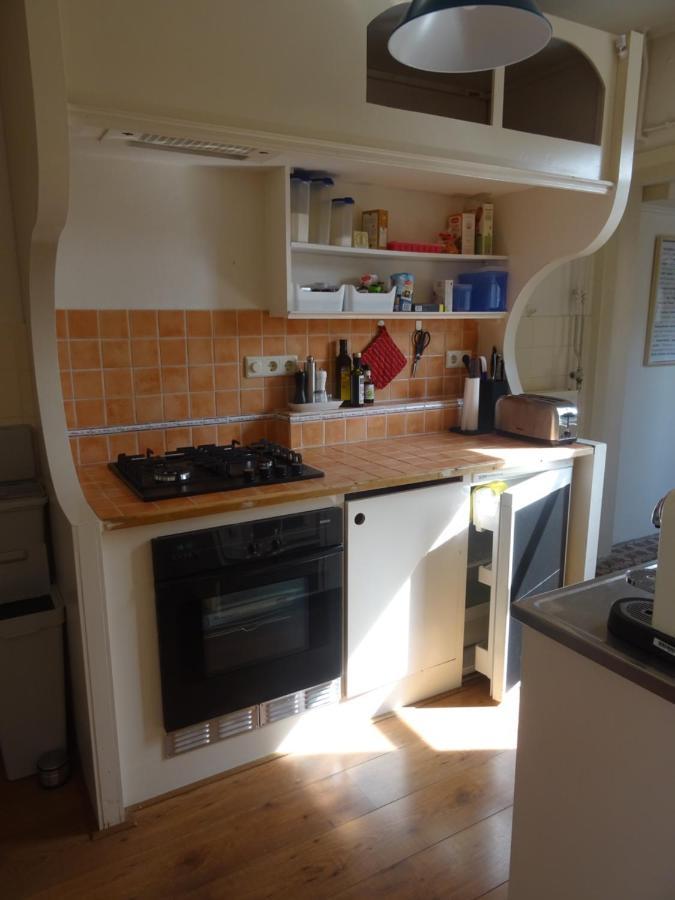Kustverhuur, Breskens, Nijverheidstraat 11 Екстериор снимка