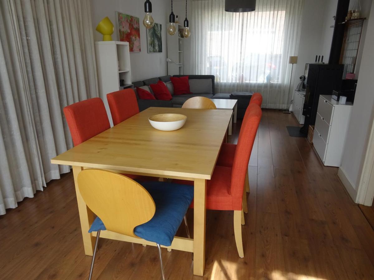 Kustverhuur, Breskens, Nijverheidstraat 11 Екстериор снимка