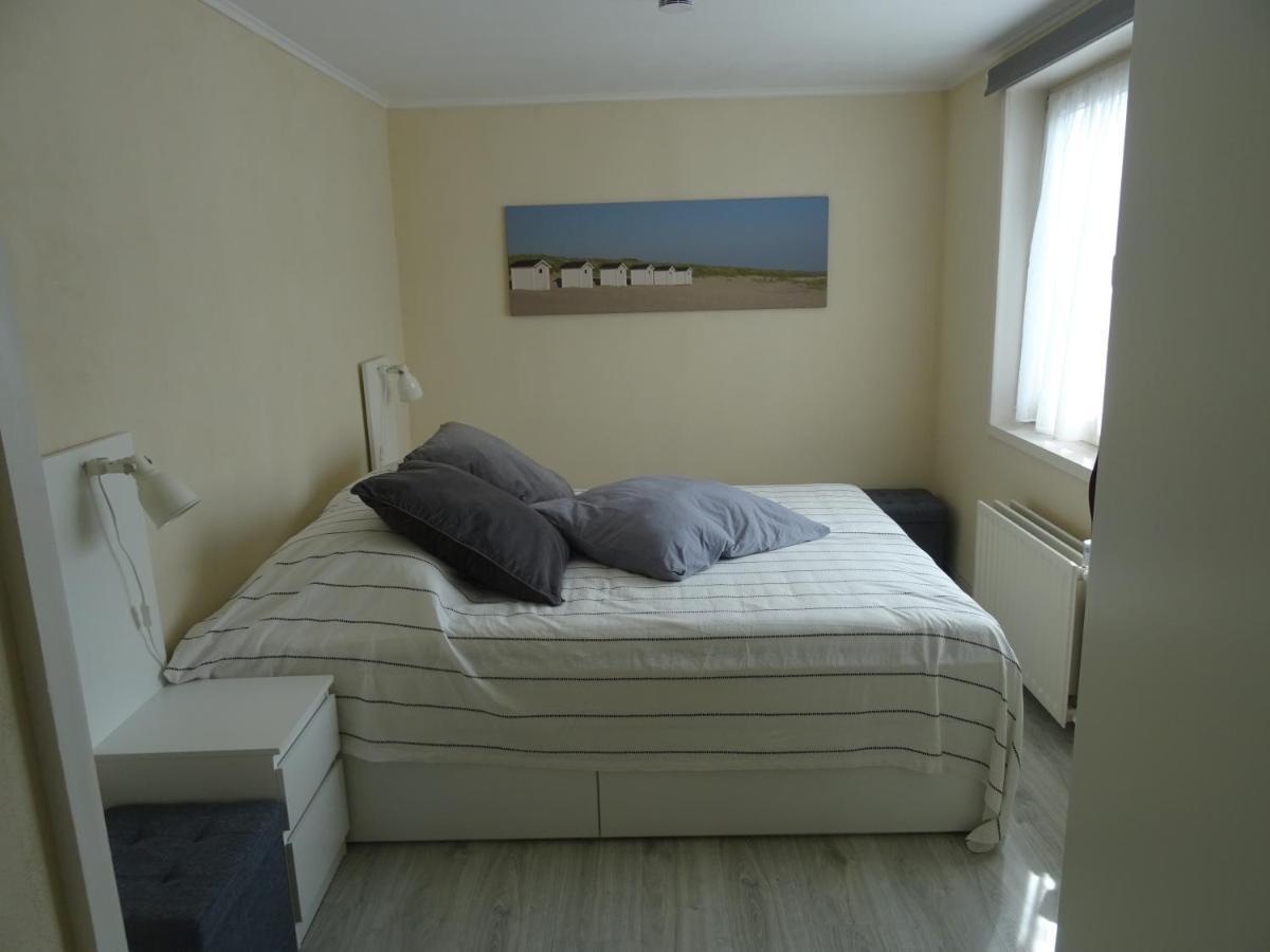 Kustverhuur, Breskens, Nijverheidstraat 11 Екстериор снимка